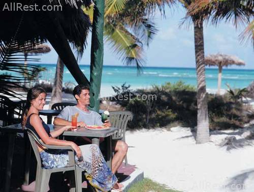Coral Strand Hotel 6